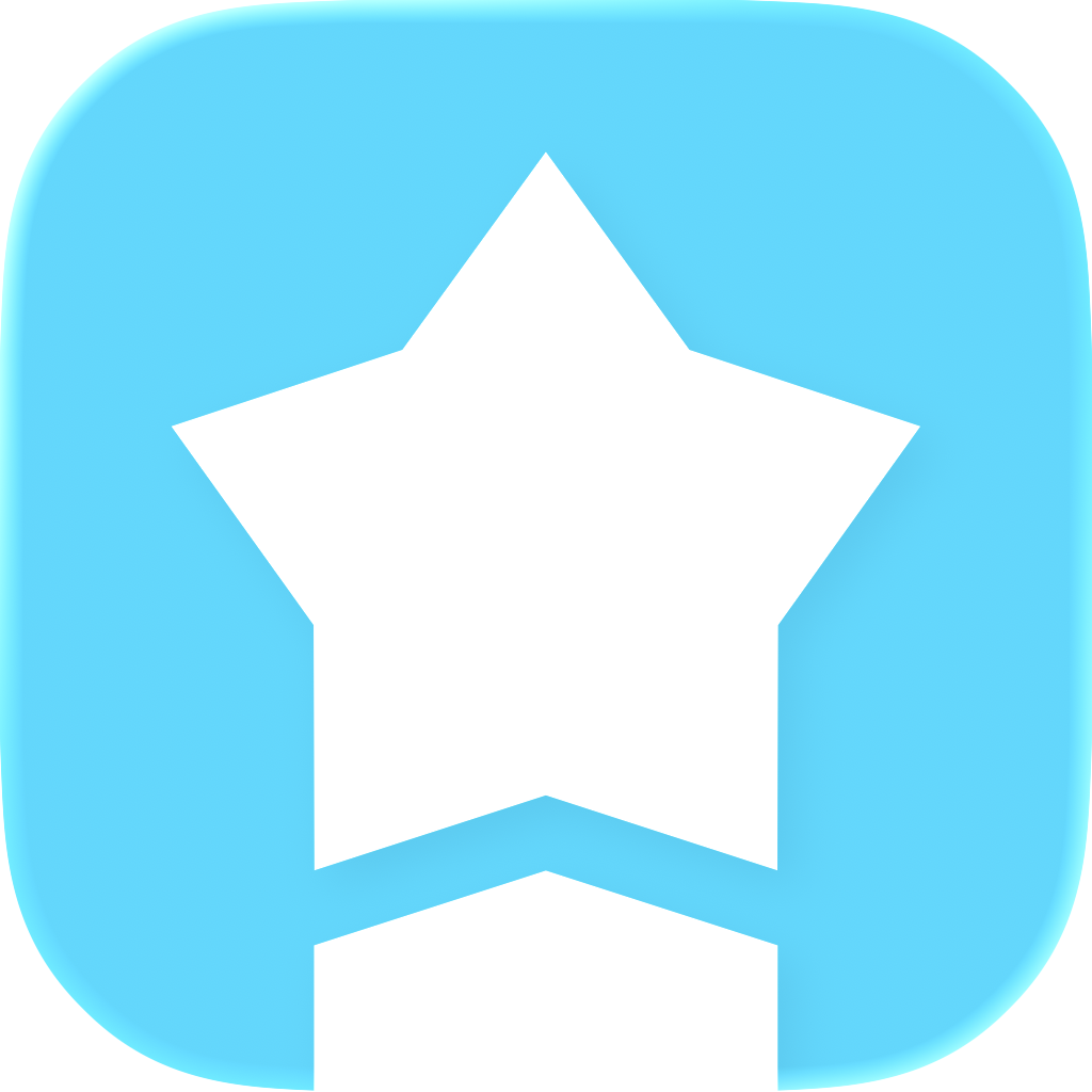 BookmarkPro 应用图标